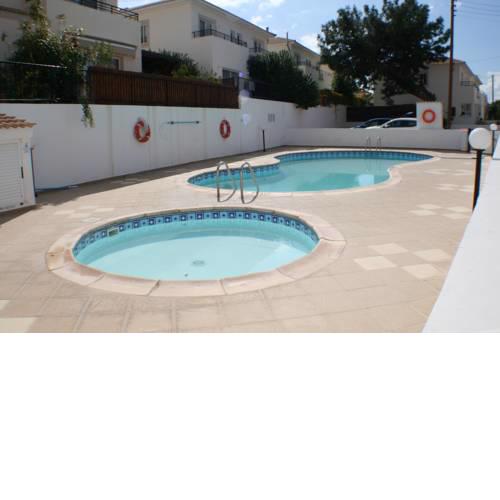 Trevs Argaka, Aristo 2, Block 4, Apt 209