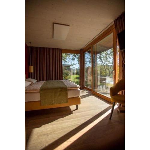 Triad Wiener Alpen Bett DZ