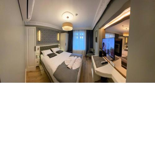 Triada Hotel Taksim - Special Category