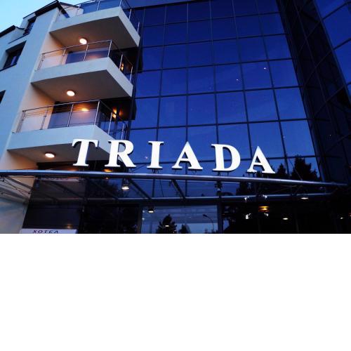 Triada Hotel