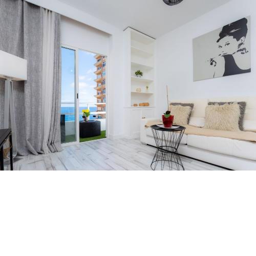 Triana City Center & balcony By CanariasGetaway