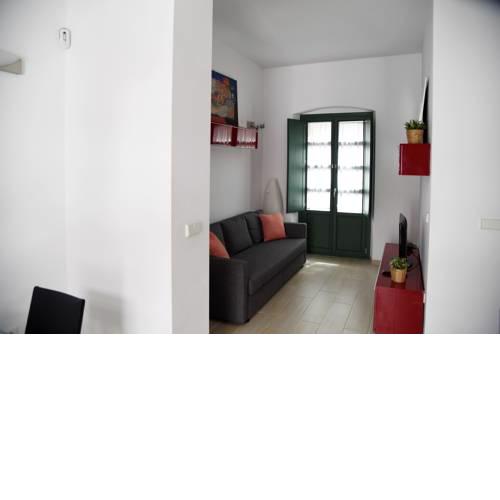 Triana Flat, 3mn from plaza de Cuba