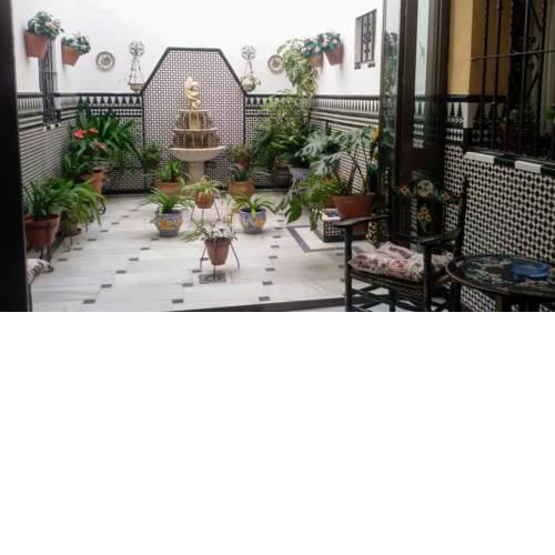TRIANA LOS PRINCIPES