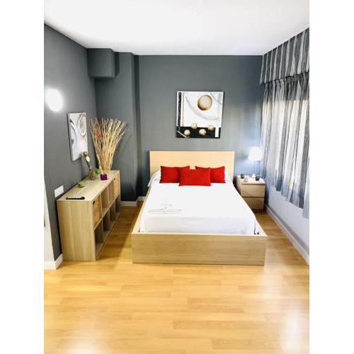 Triana Luxury 113