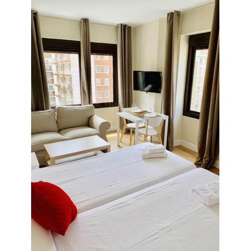 Triana Luxury Apartament