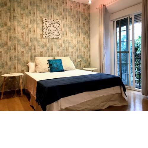 Triana Luxury Home