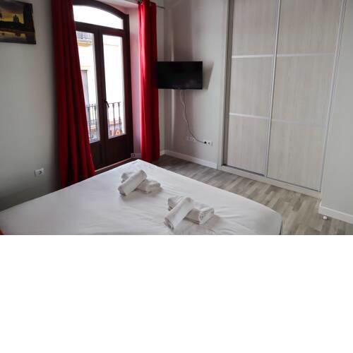 Triana Suite Dreams