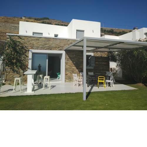 Triandaros House with View