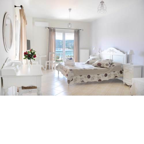 Triantafilia Guesthouse