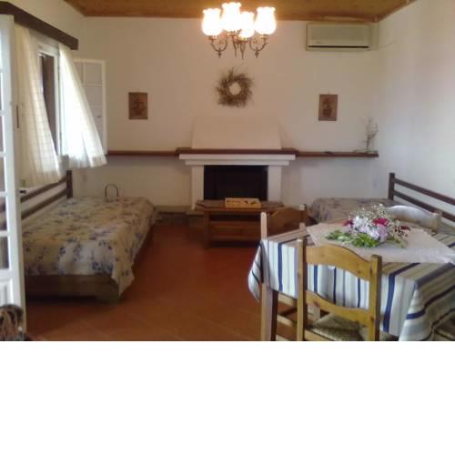 Triantafyllia's House