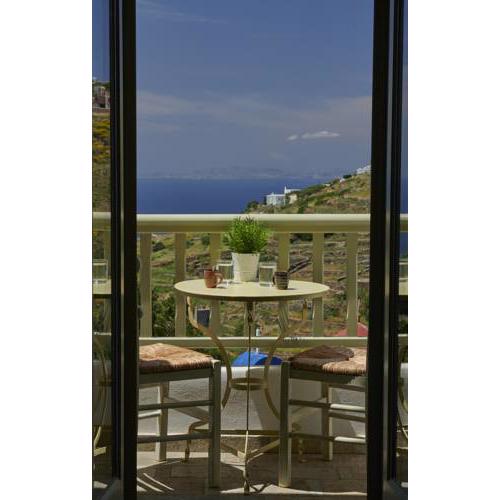 Triantaros View