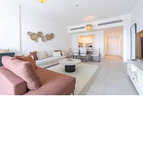Tribal Apartment in the heart of Madinat Jumeirah