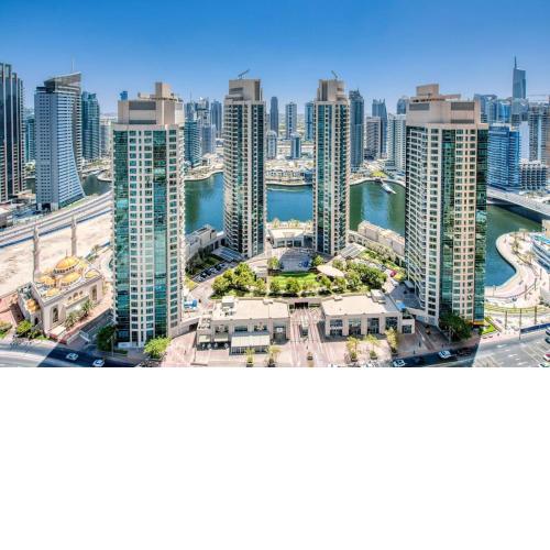 Trident grand residence