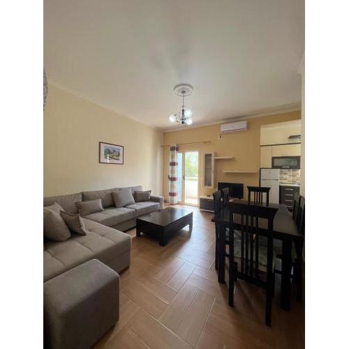 Trident Residence