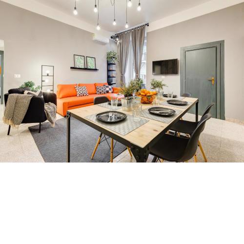 TRIDENTE Apartment
