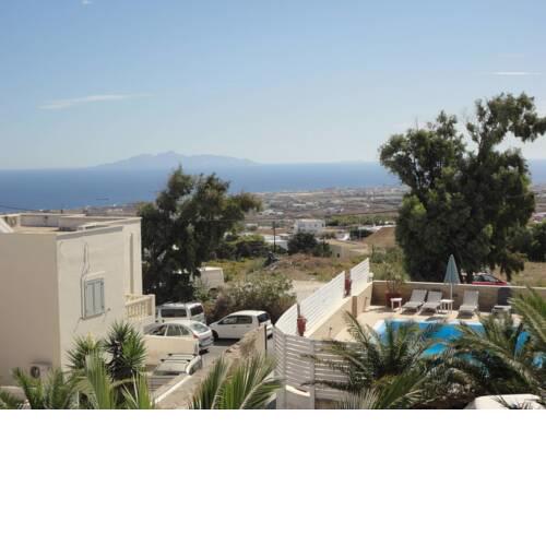 Triena Apartments