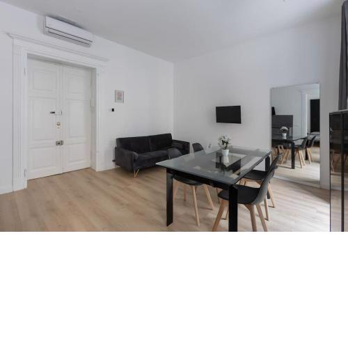 Trieste Centralissimo Luxury (tsA)