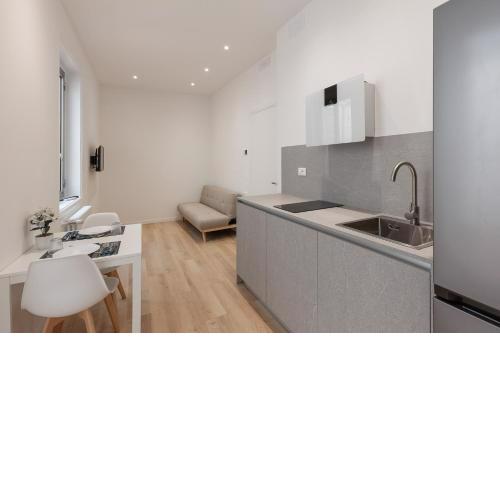 TRIESTE CENTRALISSIMO LUXURY TSB