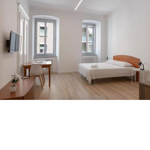 Trieste Centralissimo Luxury (tsC)