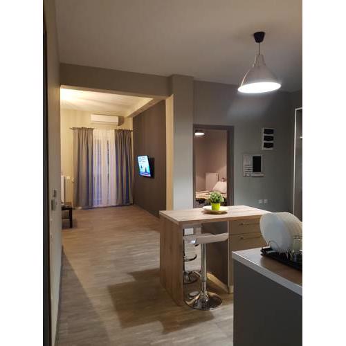 Trikala Easy Living (B1)