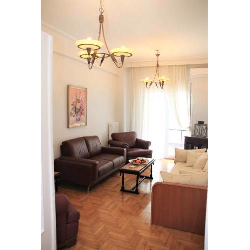 TRIKALA VIEW APARTMENT