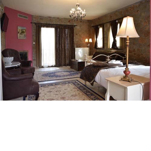 Trikalon Muses Art Suites