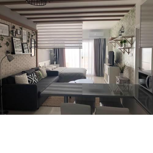 Trikomo Resort Apartment