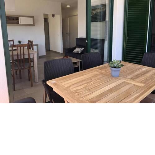 TRILLA - Casa reformada con garaje y terraza