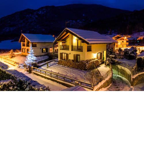 Trilly Bed & Breakfast