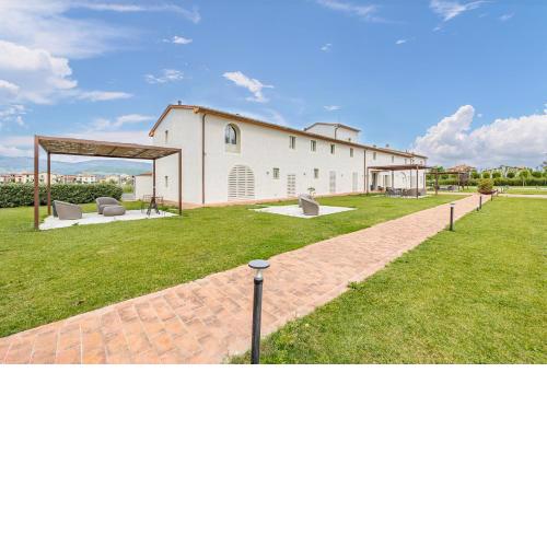 Trilo Classic Modern Apt Close to Pistoia - Happy Rentals
