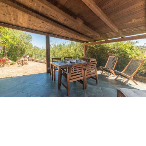 Trilo Debora 2Km From The Beach - Happy Rentals