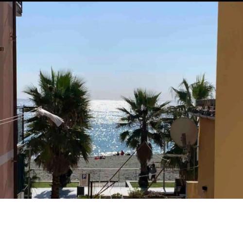 Trilo Fronte Mare