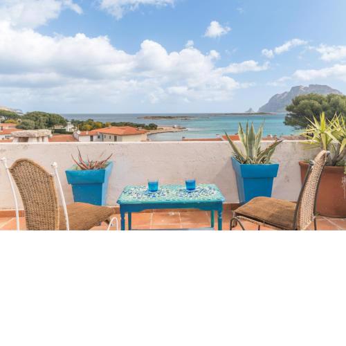 Trilo Piazzetta 200m From The Beach - Happy Rentals