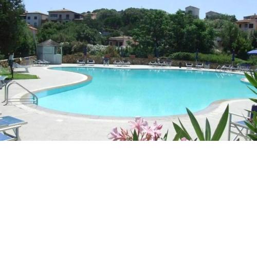 Trilocale Centro Porto Rotondo