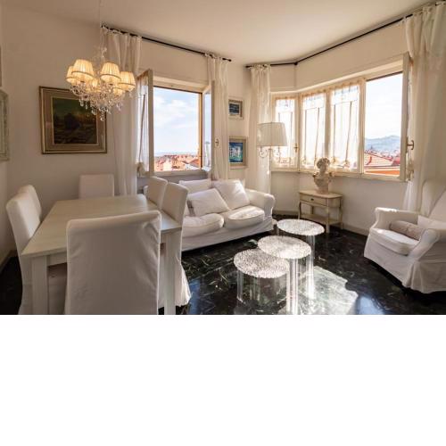 Trilocale con Ampie Camere