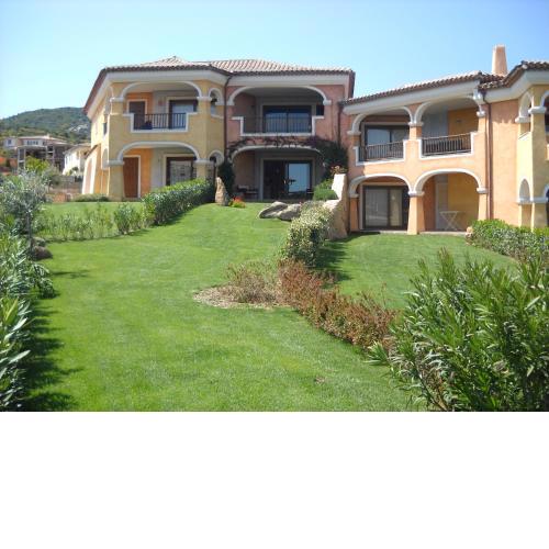 Trilocale I Meridiani Le Maree 4T