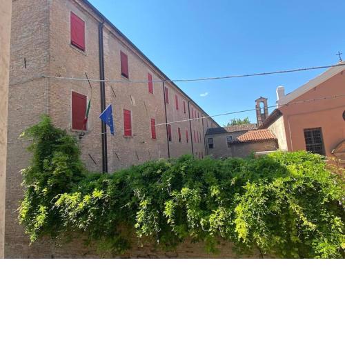 Trilocale IL GLICINE