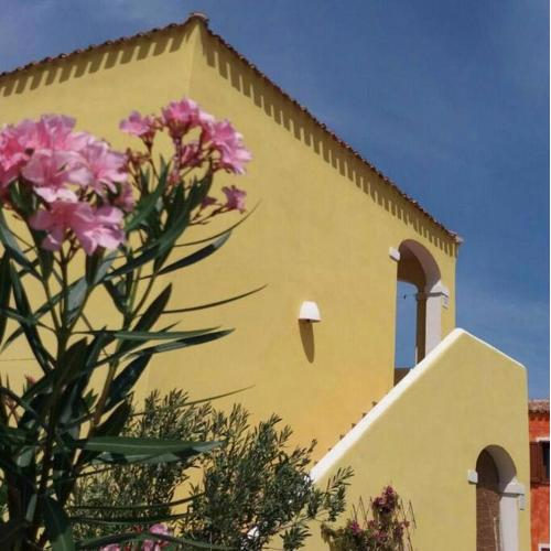 Trilocale in Gallura Villaggio piscina 400m mare