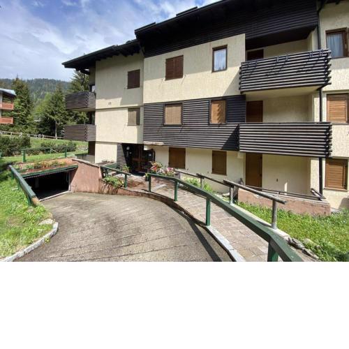 Trilocale Prati del Brenta Serafini