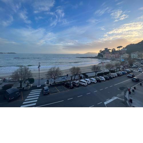 Trilocale Seaside - San Terenzo, Lerici
