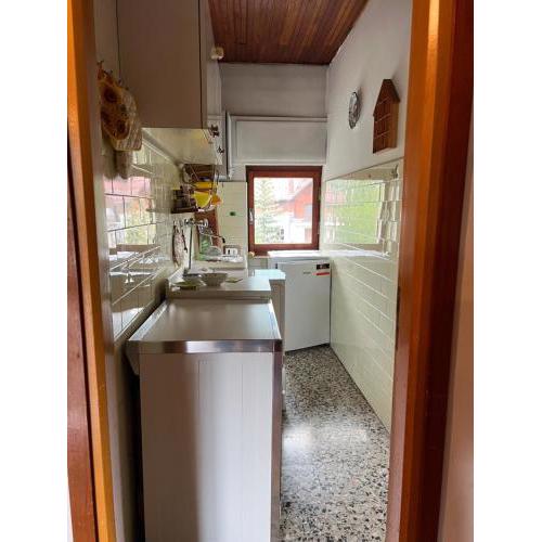 Trilocale viale bramafam 54 a due passi dal centro