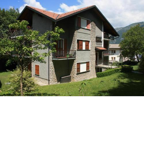 Trilocale Villa Vittoria