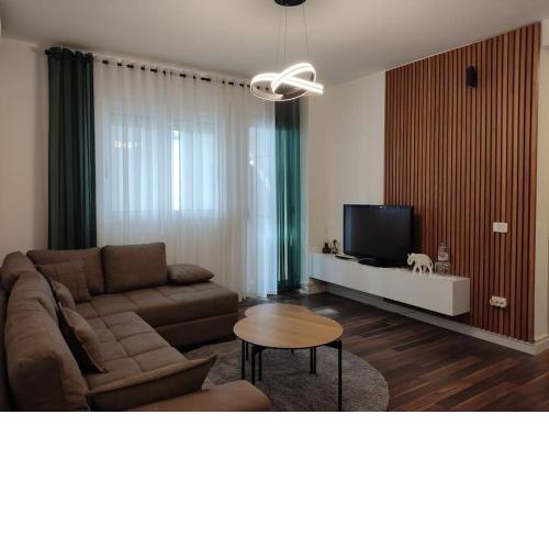 TRIM Apartment l Sea View l Vollga-Durres