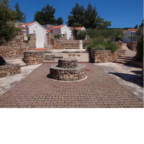 Trim Sunny Apartments by Valamar