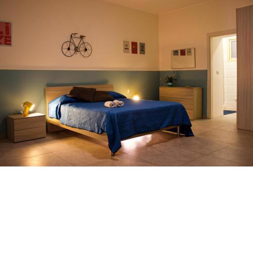 Trinacria apartment