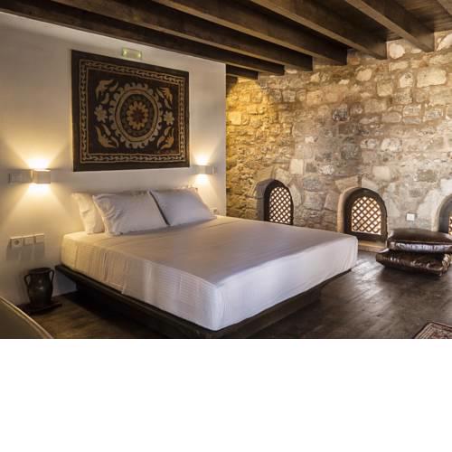 Trinity Boutique Hotel