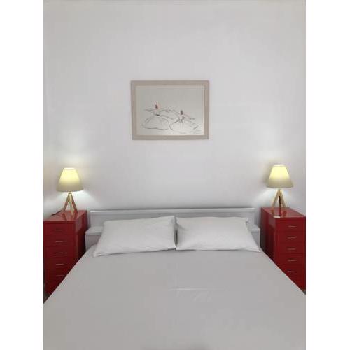 Trinity Family Apartment