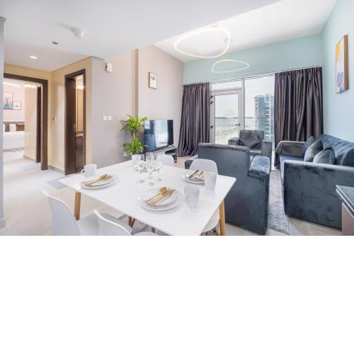 Trinity Holiday Homes - Al Furjan
