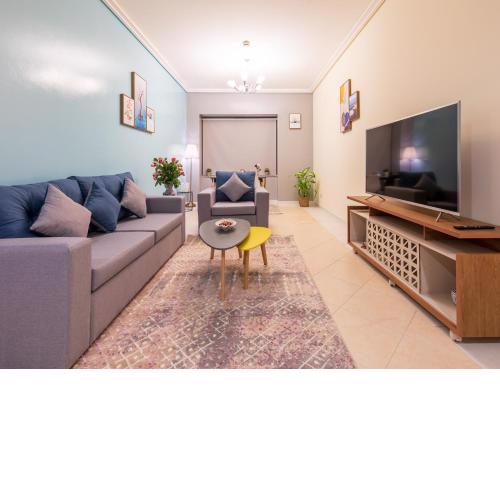 Trinity Holiday Homes