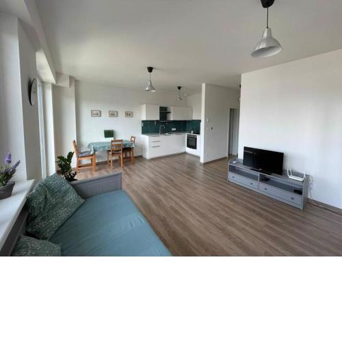 TRIO apartment